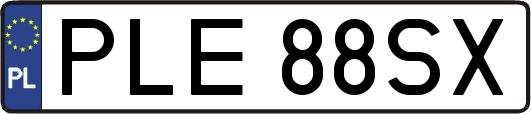 PLE88SX