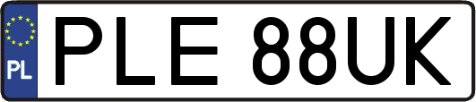 PLE88UK