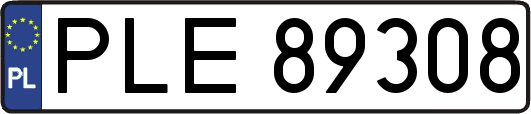 PLE89308