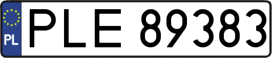 PLE89383