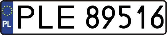 PLE89516