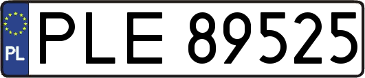 PLE89525