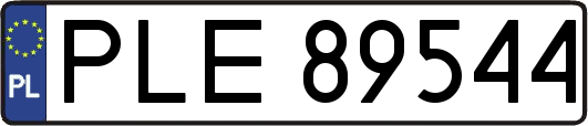 PLE89544
