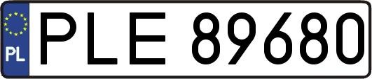 PLE89680