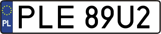 PLE89U2