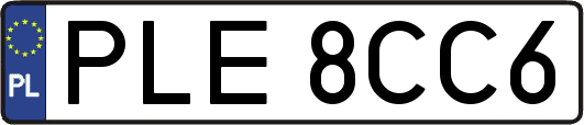 PLE8CC6