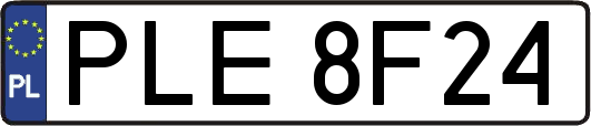 PLE8F24