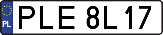 PLE8L17