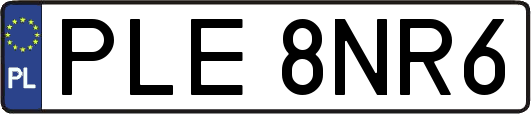 PLE8NR6