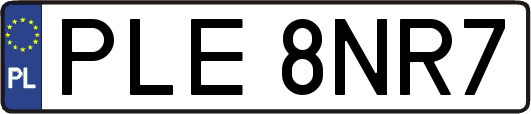 PLE8NR7