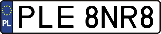 PLE8NR8