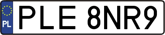 PLE8NR9