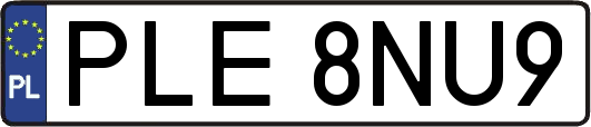 PLE8NU9