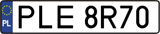 PLE8R70