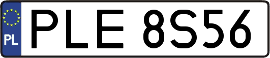PLE8S56