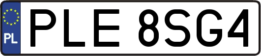 PLE8SG4