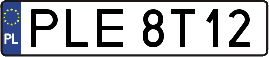 PLE8T12