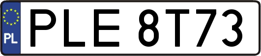 PLE8T73