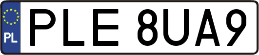 PLE8UA9