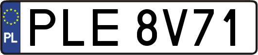 PLE8V71