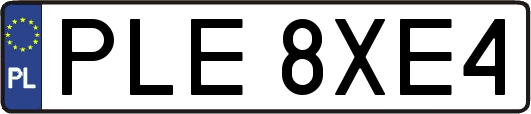 PLE8XE4