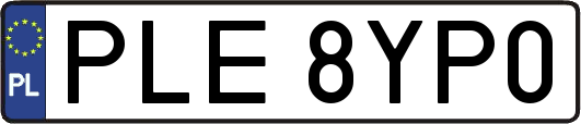 PLE8YP0