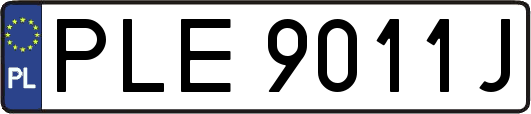 PLE9011J