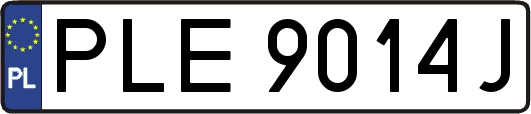 PLE9014J