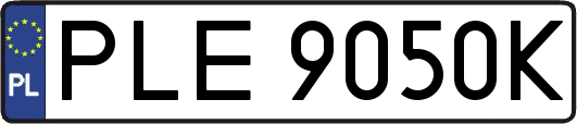 PLE9050K