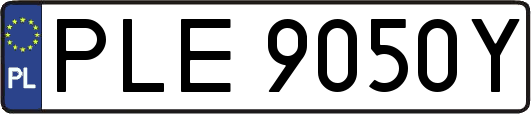 PLE9050Y