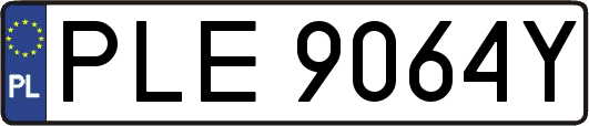 PLE9064Y