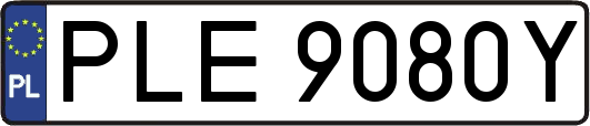 PLE9080Y
