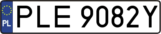 PLE9082Y