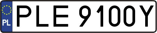 PLE9100Y