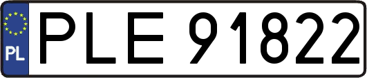 PLE91822