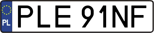 PLE91NF