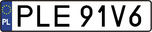 PLE91V6