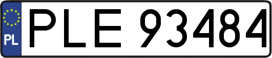 PLE93484