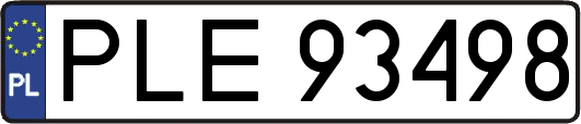 PLE93498