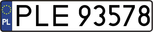 PLE93578