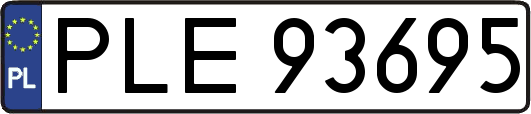 PLE93695