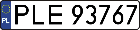 PLE93767