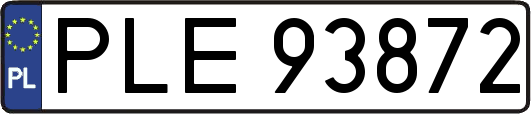 PLE93872