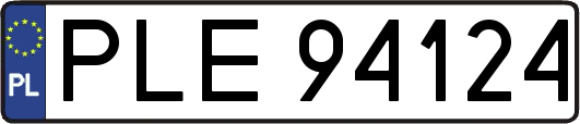 PLE94124