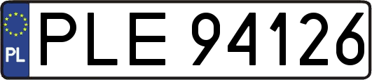 PLE94126