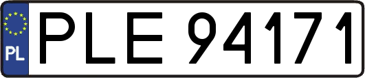 PLE94171