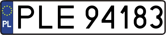 PLE94183