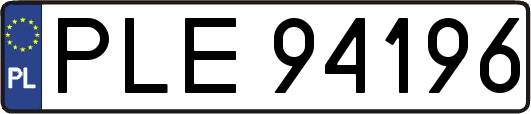 PLE94196