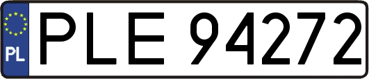 PLE94272