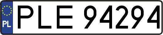 PLE94294